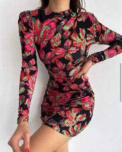 Rochie Floria
