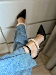 Pantofi Eva