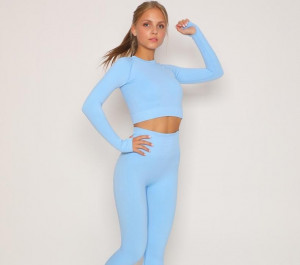 Set Fitness Sky