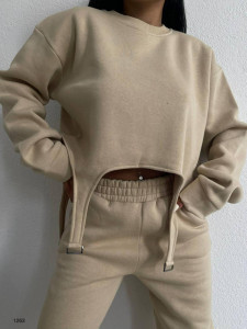 Trening Kasia Beige