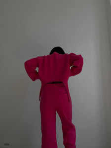 Trening Kasia Pink
