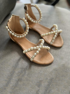 Balerini Pearls