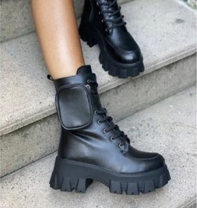 Ghete Lara Black *