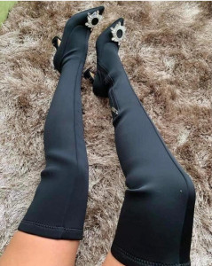 Cizme Stretch Sindy