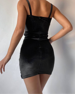 Rochie Alma Black