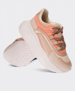 Adidasi Adelle Orange