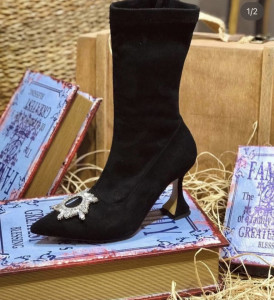 Botine Cindy