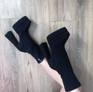Botine Lolita