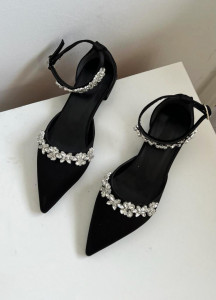 Brida Black