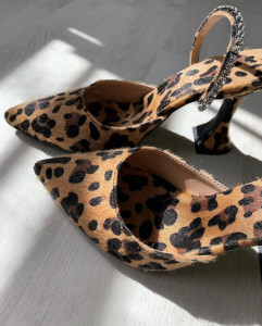 Pantofi Leo