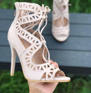 Sandale Khaki