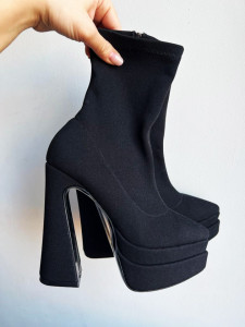 Botine Lolita