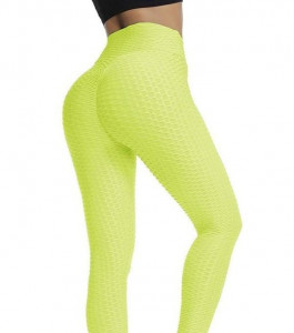 Colanti fitness Yellow