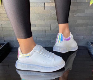 Adidasi Alexander Air Candy
