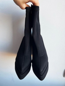 Botine Lolita