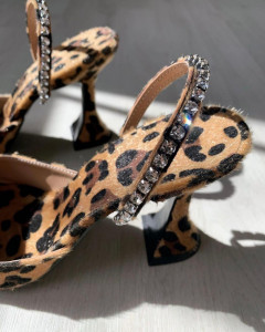 Pantofi Leo