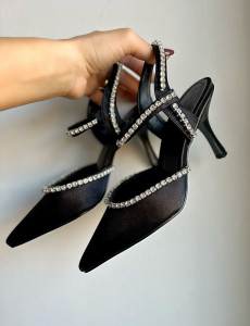 Pantofi Nadia