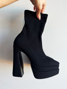 Botine Lolita