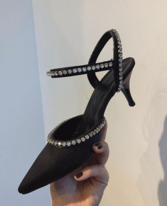 Pantofi Nadia