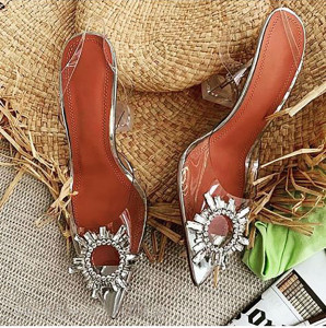Pantofi Sindy Star