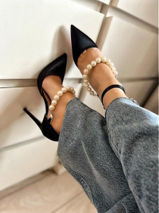 Pantofi Eva