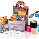 Кинезио ленти ARES EXTREME