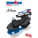 Стелки Ironman® Spenco® Total Support Max