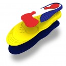 Стелки за спорт Ironman® Spenco® Sports Plus Insole Trim To Fit