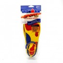 Стелки за спорт Ironman® Spenco® Sports Plus Insole Trim To Fit