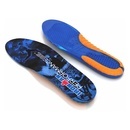 Спортни стелки Ironman® (TRIM TO FIT)
