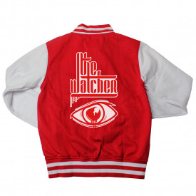 JACKETA LOGO EXTRA *Lichidari de stoc*