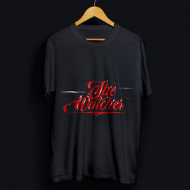 TRICOU HANDWRITING *Lichidari de stoc*