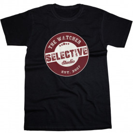 TRICOU SELECTIVE V2 *Lichidari de stoc*