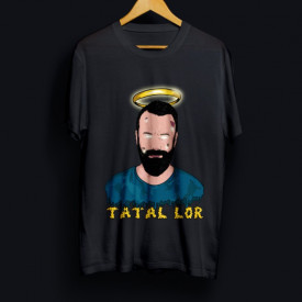 TRICOU TATAL LOR *Lichidari de stoc*