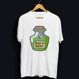 TRICOU AQUA DI WASHER POISON *Lichidari de stoc*