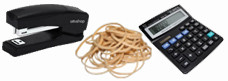 Accesorii Birou