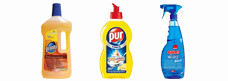Produse Curatenie