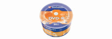 CD - DVD