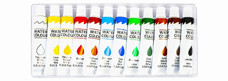TEMPERA
