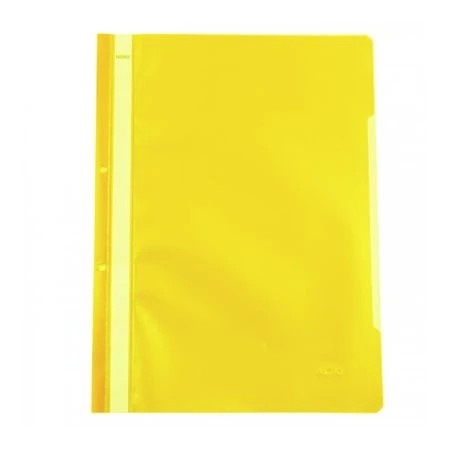 Dosar plastic galben Noki