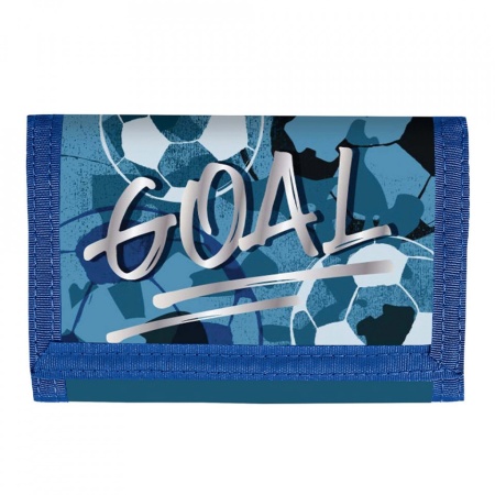 Portmoneu GOAL, 26x12 cm - YOLLO