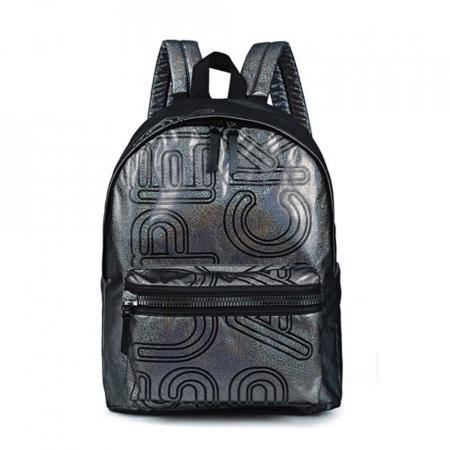 Ghiozdan compartiment laptop, SUPERPACK, 39x30x16 cm - S-COOL