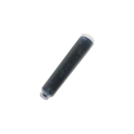 Patroane mici cerneala 4001 albastru royal 100 bucati