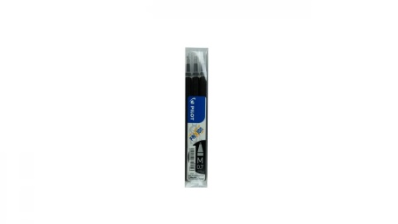 REZERVE ROLLER FRIXION 0.7 3/SET NEGRE