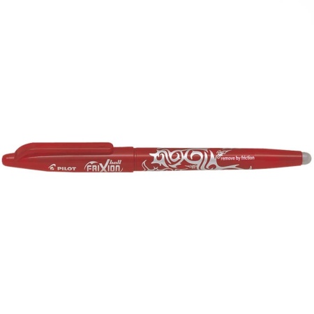 ROLLER FRIXION ROSU