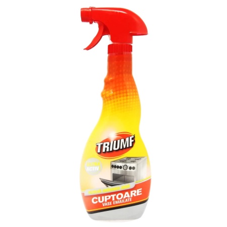 TRIUMF SOLUTIE CUPTOARE 500ML