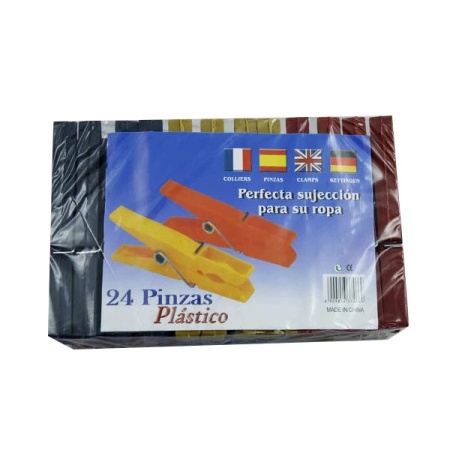 CARLIGE PLASTIC RUFE