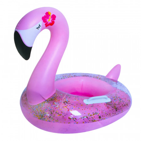 Colac baie gonflabil, Flamingo