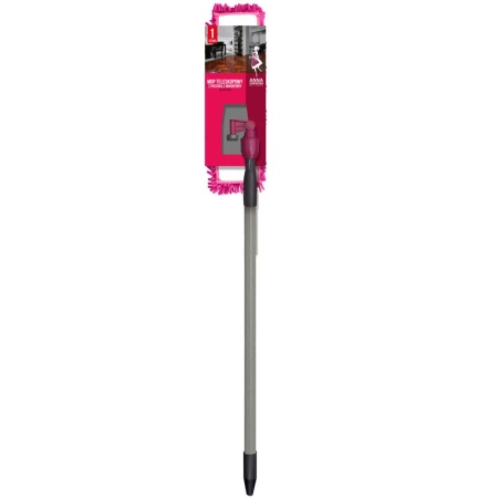 AZ MOP TELESCOPIC MICROFIBRA DELICAT