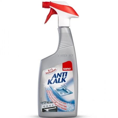 SANO ANTI KALK UNIVERSAL 4IN1 700ML